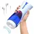 Masturbador Masculino com Formato de Lanterna - 8260 - comprar online