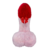Pênis de Pelúcia - comprar online