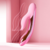 Vibrador Luminous - com LED - loja online