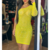 Vestido de Tule com Pedrarias