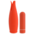 Vibrador Tulipa Max Vermelho - comprar online