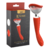 Sugator 2 - Estimulador e Sugador de Clitores - Vermelho