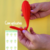 Vibrador Baleia por App - Verde/Rosa/Pink - comprar online