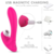 Vibrador Dawn - S-hand na internet