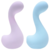 Vibrador e Sugador Dino Por APP - Proibida Hot | Sex Shop em Novo Hamburgo