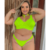 Meia Taça Lima Limão Plus Size