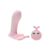 Vibrador Lilo com Controle Remoto - verde/rosa na internet