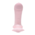 Vibrador Lilo com Controle Remoto - verde/rosa - Proibida Hot | Sex Shop em Novo Hamburgo