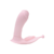 Vibrador Lilo com Controle Remoto - verde/rosa - loja online