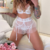 Cinta Liga Star - Proibida Hot | Sex Shop em Novo Hamburgo