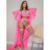 Robe Longo de Babadinhos Paris