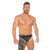 Cueca de Arrastão Slip 1101