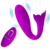 Vibrador com Controle Jordyn - comprar online