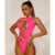 Body String Pink