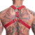 Harness Masculino HZ001V - comprar online