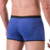 Cueca Azul "O Gigante Acordou" - comprar online