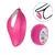 Vibrador de Calcinha com Controle Remoto - YSSN049 - comprar online