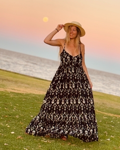 Imagen de Vestido Boho