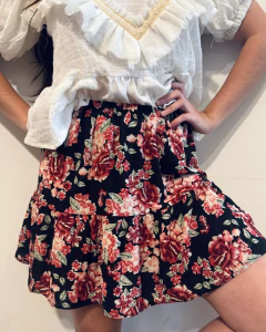 Mini Flores Red SWO 14 - comprar online