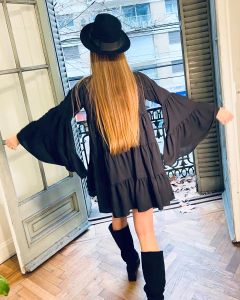Vestido Candela - comprar online