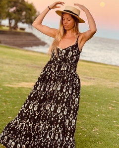 Vestido Boho en internet