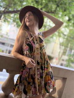 Vestido Carnaval - comprar online