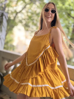 Vestido Maru en internet