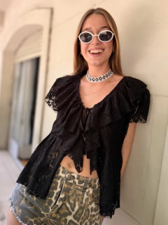 Blusa Jimena - comprar online