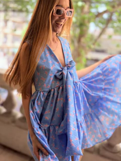 Vestido Free - tienda online