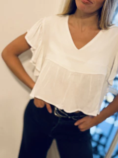 Blusa André SWO 62 en internet