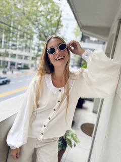Imagen de Camisa Margarita Winter