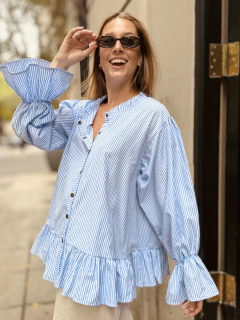 Camisa Clarita en internet