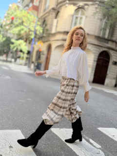 Babuchas Barcelona