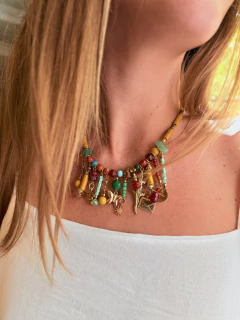 Collar Mix Alegre - tienda online
