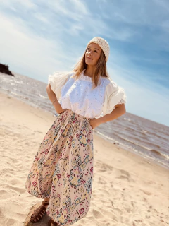 Pantalón Jazmin