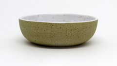 Tigela aberta em ceramica P
