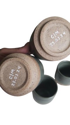 Imagem do Copo para café personalizado