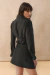 Imagen de TRENCH LIPOVA NEGRO