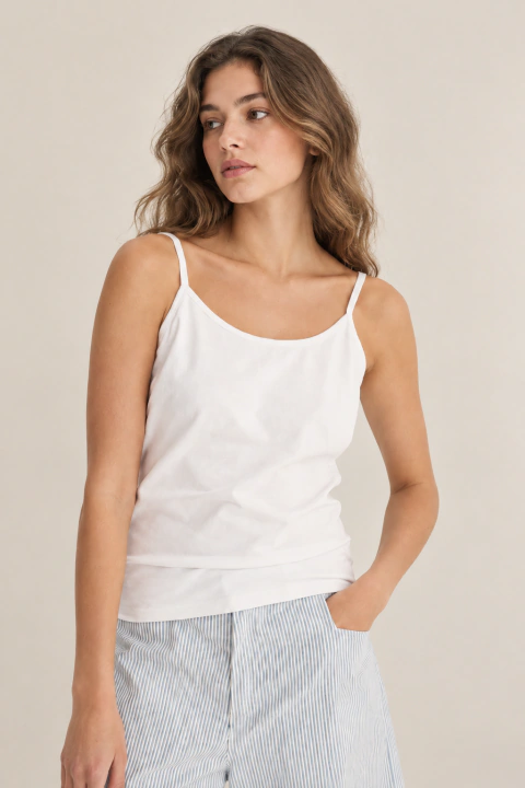 Musculosa Watermelon