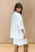 BLAZER PEARL BLANCO en internet