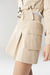 FALDA LIPOVA BEIGE - PRUSSIA 