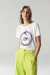 REMERA JUVE BLANCO