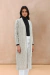 SACO HUMBE BEIGE - PRUSSIA 