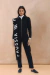 BUFANDON AMY NEGRO - comprar online