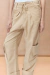 PANTALON RIRI BEIGE - PRUSSIA 