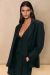 BLAZER PEARL NEGRO - comprar online