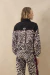 CAMPERA AMONET NEGRO - tienda online