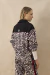 CAMPERA AMONET NEGRO - comprar online