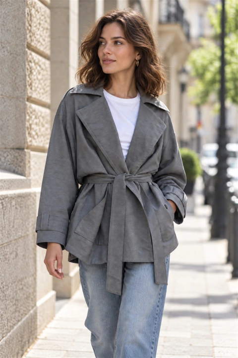 Chaqueta Federacion