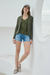 BLAZER OCEAN